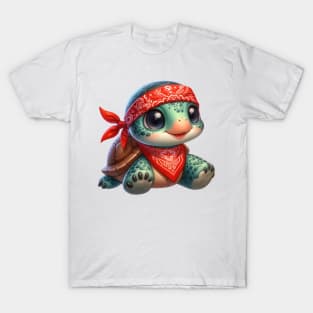 Love Turtle T-Shirt